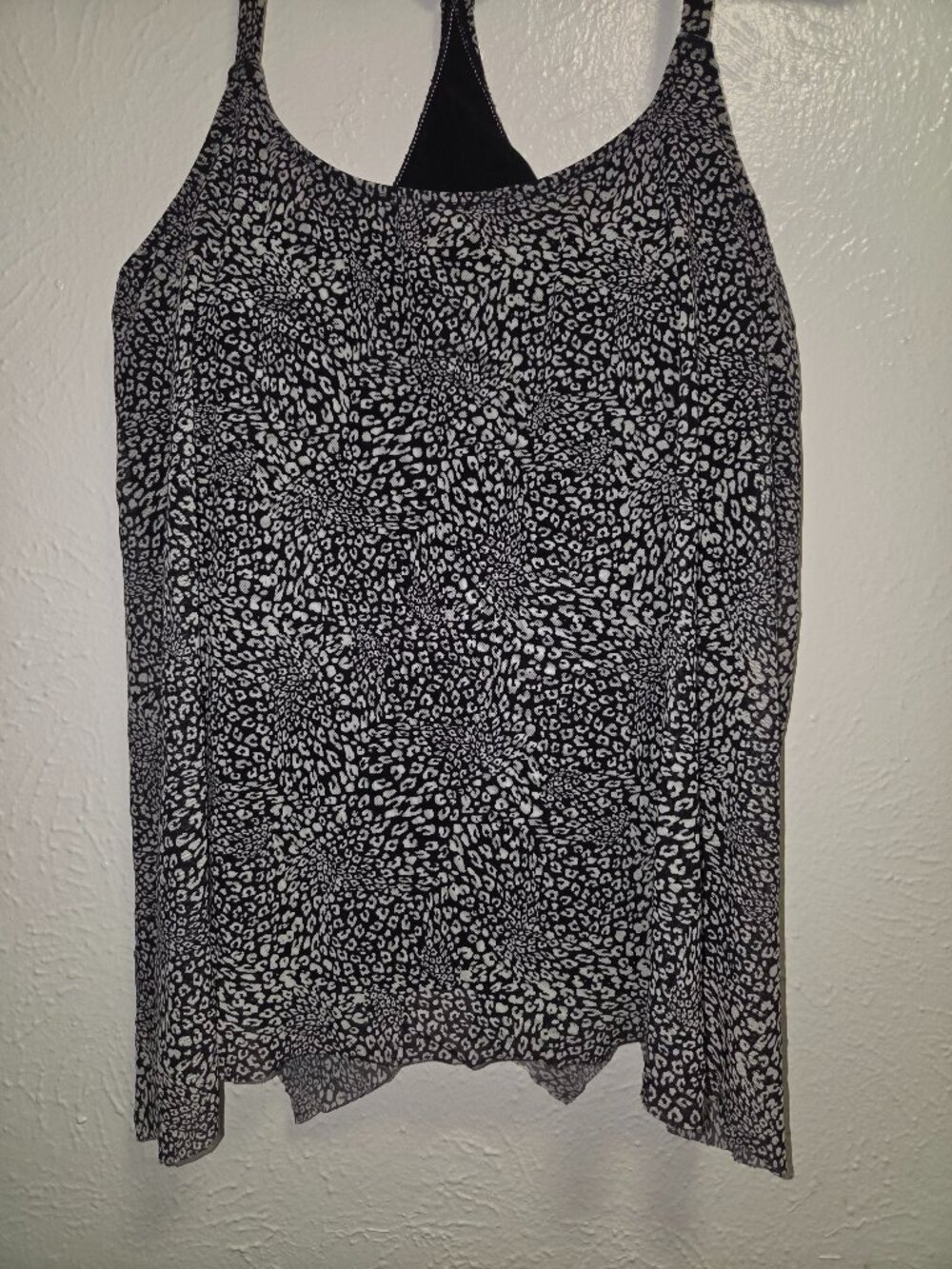 CoCo REEF swim top
